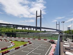 -锐擎卡丁车主题乐园(郊野公园店)