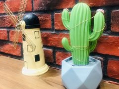 餐具摆设-THE ALLEY 鹿角巷(合生汇店)