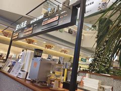 -野人先生Gelato(上海长宁龙之梦店)