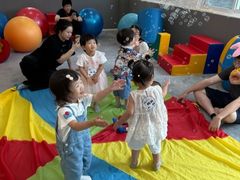 -U尼可童学园(百家湖校区)