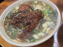 -无名氏面馆(邮电路店)