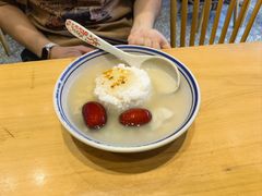 -老鼓楼汤包(太平门店)