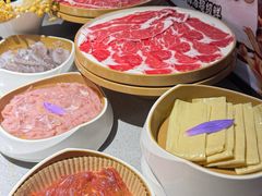 -海底捞火锅(万象城店)