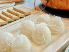 -珺小七铜锅涮肉(桃园路店)