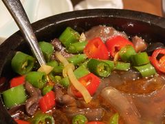 -菩提素素食餐厅(晶郦馆店)