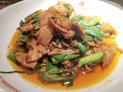 三代人的回锅肉-百年神厨·地道川菜(清江西路店)