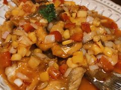 -泰国餐厅 Thai Food(裕华万达店)