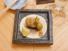 -鮨青(恒基名人购物中心店)