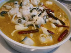 -子霖南山鲜虾面(南山总店)