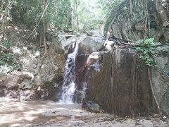 -七仙岭温泉国家森林公园