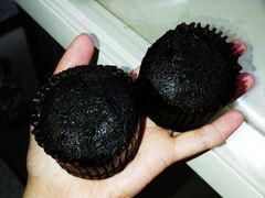 熔岩巧克力蛋糕-百年义利(通州北苑南路店)