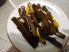 -船歌·鱼水饺青岛菜(金狮广场店)