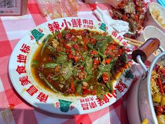 -辣小鲜·南昌大排档(船山路店)