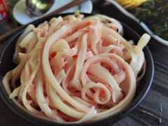 -凤来栖·净庭院·火锅(欧尚店)