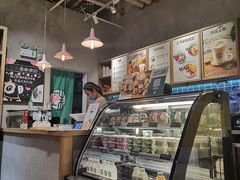 -宝珠奶酪(长宁金虹桥店)