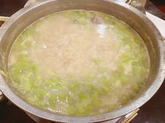 小锅粥底-吉友粥底火锅(方斜路店)