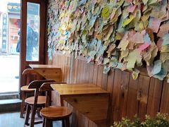 -一杯黔茶(西江千户苗寨古街店)