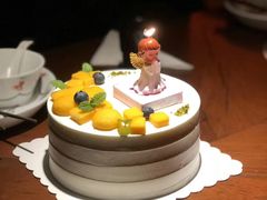 -Tomado绿色烘焙(大尧三路店)