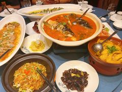 -老街渔味馆(芳华店)