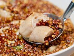 大红袍花椒肥肠-子福慧(虹桥店)