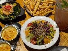 -森Some Fusion(荔湾店)
