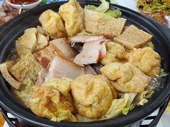 -北京龙庆四季香农家饭庄·灶台鱼·碳烤虹鳟鱼(龙庆峡店)