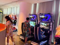 -神帆·元气汤泉(解放西路店)