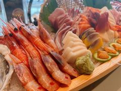 -一本魅·日式料理