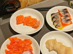 -安蒂娅·海鲜自助餐厅(安蒂娅美兰酒店)