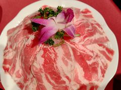 -蓉城老妈火锅(双林路店)