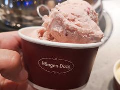 哈根达斯-乔哥铭洋海鲜自助(皇城恒隆广场店)