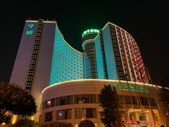 -华雅花园大酒店