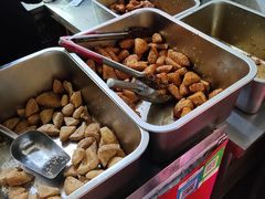 -518豆腐干(总店)