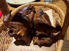 -鸽子窝(黄村店)
