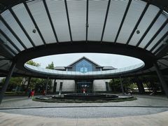 -苏州太湖国际会议中心