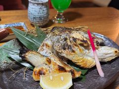 -河风の幸会精致料理