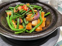 -祥记餐饮•豫粤珍味(金隅大厦店)