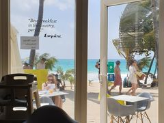-白沙滩