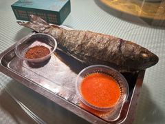 -玛扎烧烤私房菜