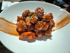 糖醋里脊-院子餐厅·大锅菜·老杭帮(桥西直街店)