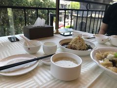 -怡园饭店-餐厅(四望亭店)