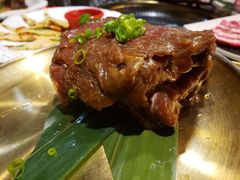 -黑牛の場烤肉(摩天活力城店)