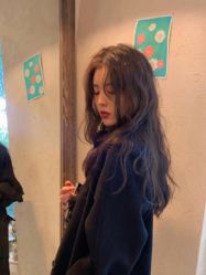 -菲·木田moontin造型salon