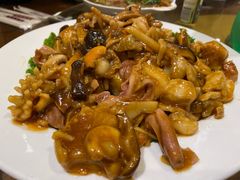八珍豆腐-惠宾饭庄(中山路店)