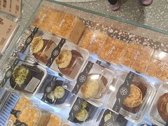 -丁香西饼屋(桂林路店)