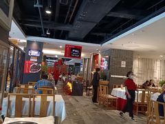 -辣婆婆(航天桥店)