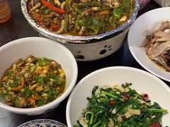 -阿财老铺·老蚌埠龙虾城(华夏总店)
