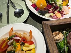 -第101座花园餐厅(湖滨88店)