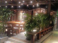 -丹江渔村(首都机场店)