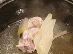 -村长家的疙瘩汤·东营菜(东营茶城店)